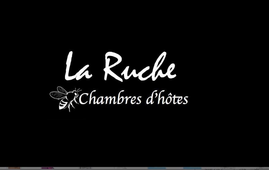 Bed and Breakfast La Ruche Paizay-Naudouin-Embourie Exterior foto